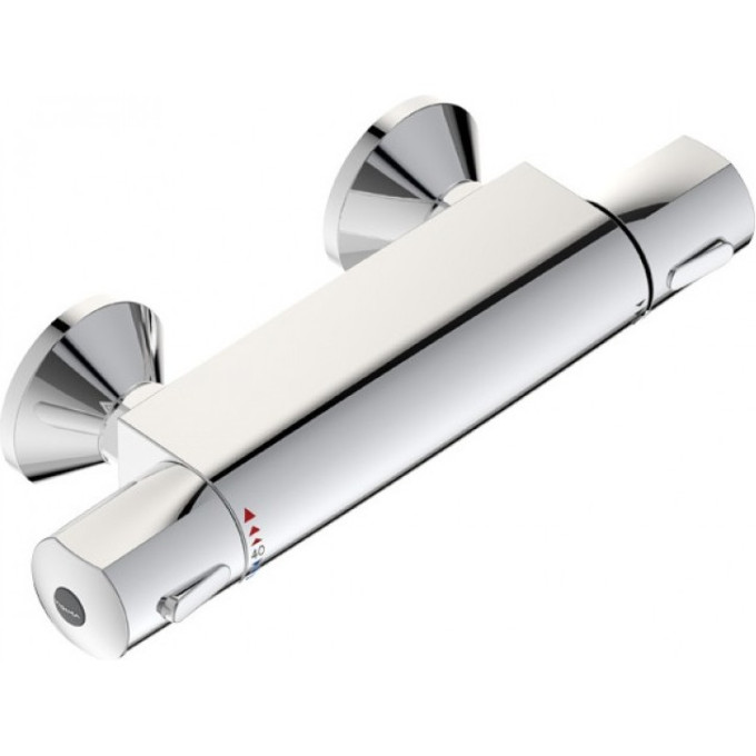 Термостат для душа VIDIMA ВИ-СТАЙЛ A6193AA